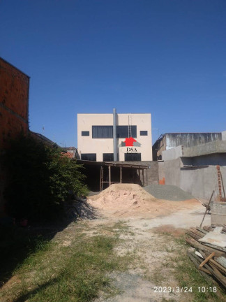 Terreno à Venda, 270 m² em Remanso Campineiro - Hortolândia