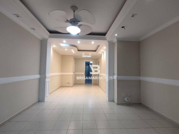 Imagem Apartamento com 3 Quartos para Alugar, 103 m² em Pitangueiras - Guarujá Imagem Apartamento com 3 Quartos para Alugar, 103 m² em Pitangueiras - Guarujá