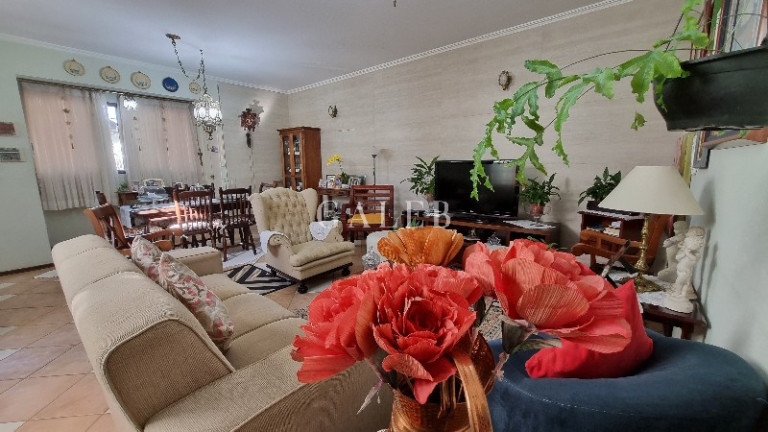 Imagem Casa com 3 Quartos à Venda, 307 m² em Nova Gardênia - Atibaia