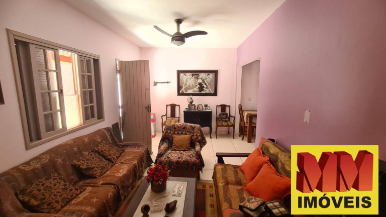 Imagem Casa com 2 Quartos à Venda, 58 m² em Peró - Cabo Frio