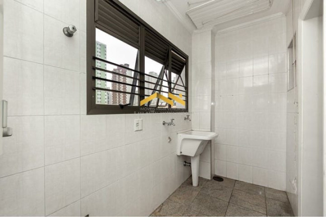 Imagem Apartamento com 3 Quartos à Venda, 117 m² em Saúde - São Paulo