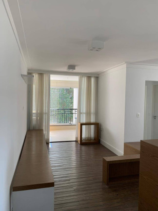 Imagem Apartamento com 2 Quartos à Venda, 63 m² em Parque Da Mooca - São Paulo