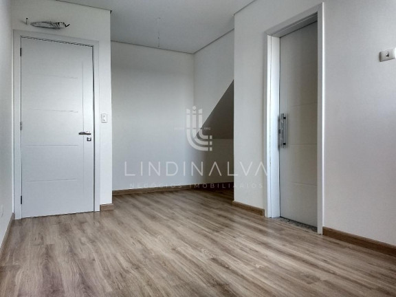 Imagem Apartamento com 4 Quartos à Venda, 289 m² em Maracanã - Foz Do Iguacu