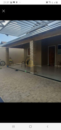 Imagem Casa com 3 Quartos à Venda, 158 m² em Residencial Nato Vetorasso - São José Do Rio Preto Imagem Casa com 3 Quartos à Venda, 158 m² em Residencial Nato Vetorasso - São José Do Rio Preto