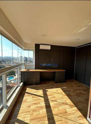 Imagem Apartamento com 2 Quartos à Venda, 55 m² em Vila Galvão - Guarulhos