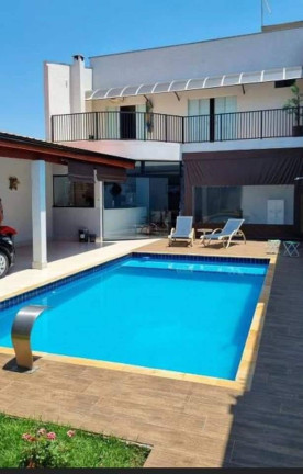 Casa com 3 Quartos à Venda,  em Jardim Manacá - Limeira