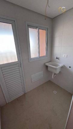 Imagem Apartamento com 1 Quarto à Venda, 47 m² em Vila Guilhermina - Praia Grande