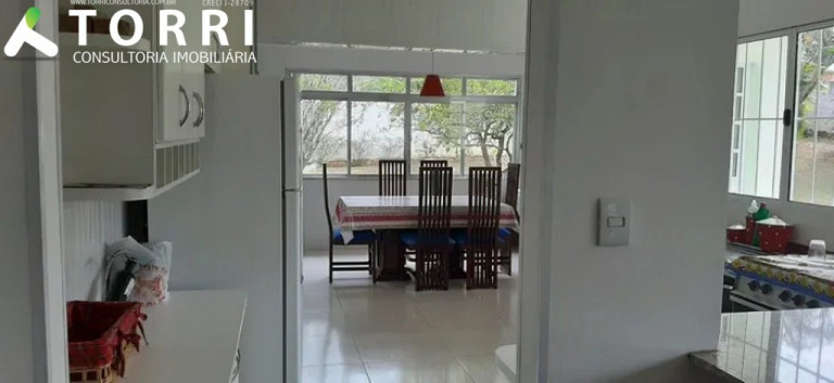 Imagem Imóvel com 3 Quartos à Venda, 246 m² em Santa Inês - Itu