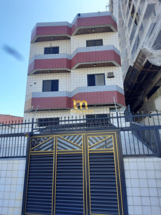 Apartamento com 1 Quarto à Venda, 63 m² em Aviação - Praia Grande