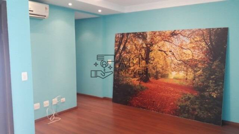 Foto do imóvel Casa com 3 Quartos à Venda, 205 m² em Jardim Da Glória - São Paulo