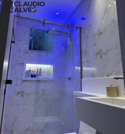 Imagem Casa de Condomínio com 3 Quartos para Alugar, 150 m² em Sim - Feira De Santana