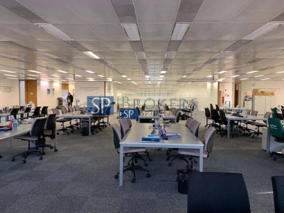 Imagem Sala Comercial para Alugar, 1.032 m² em Bela Vista - São Paulo Imagem Sala Comercial para Alugar, 1.032 m² em Bela Vista - São Paulo
