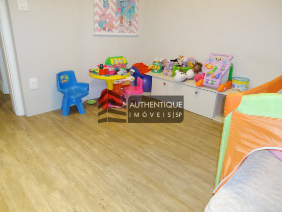 Imagem Apartamento com 3 Quartos à Venda, 96 m² em Vila Valparaíso - Santo André Imagem Apartamento com 3 Quartos à Venda, 96 m² em Vila Valparaíso - Santo André