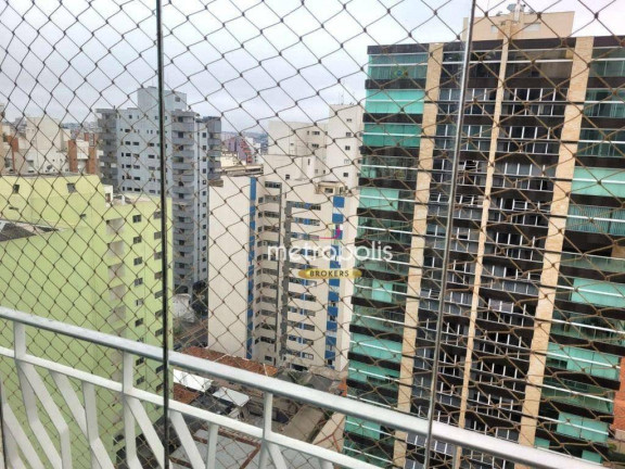 Imagem Apartamento com 3 Quartos à Venda, 141 m² em Santo Antônio - São Caetano Do Sul Imagem Apartamento com 3 Quartos à Venda, 141 m² em Santo Antônio - São Caetano Do Sul
