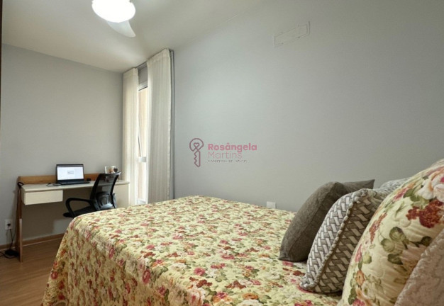 Imagem Apartamento com 3 Quartos à Venda, 111 m² em Praia De Itaparica - Vila Velha