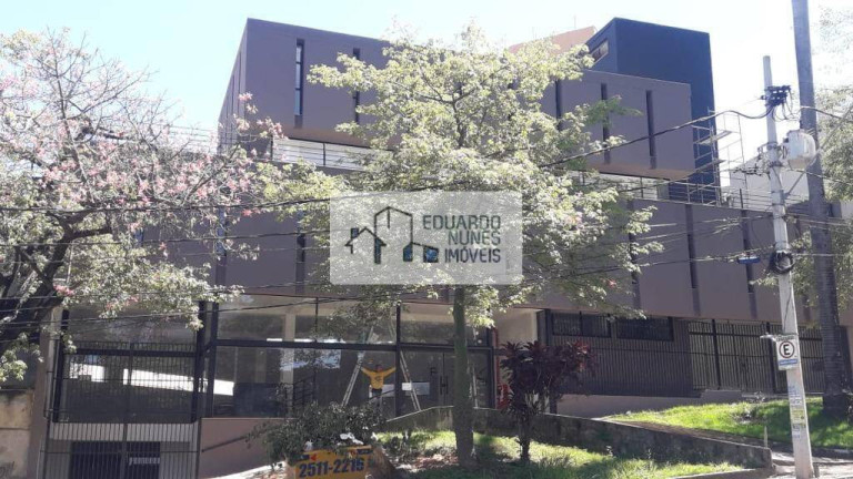Imóvel Comercial à Venda,  em Floresta - Belo Horizonte
