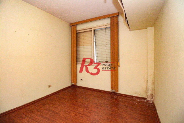 Imagem Apartamento com 2 Quartos à Venda, 127 m² em Embaré - Santos Imagem Apartamento com 2 Quartos à Venda, 127 m² em Embaré - Santos
