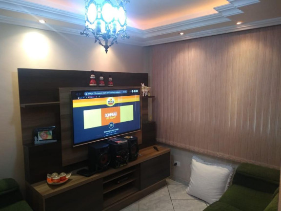 Imagem Apartamento com 2 Quartos à Venda, 58 m² em Realengo