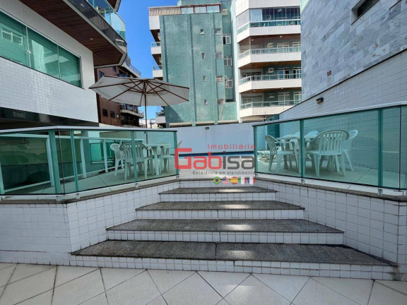 Imagem Cobertura com 4 Quartos à Venda, 270 m² em Algodoal - Cabo Frio Imagem Cobertura com 4 Quartos à Venda, 270 m² em Algodoal - Cabo Frio