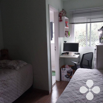 Imagem Imóvel com 2 Quartos à Venda, 77 m² em José Menino - Santos Imagem Imóvel com 2 Quartos à Venda, 77 m² em José Menino - Santos