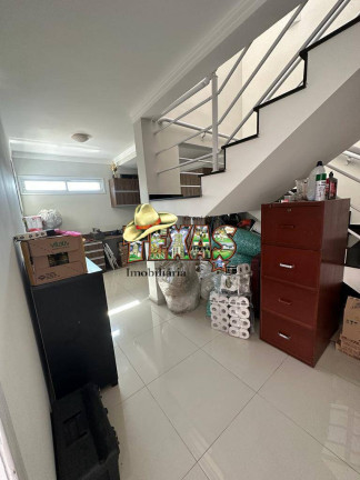 Imagem Casa com 5 Quartos à Venda, 414 m² em Residencial Estância Bom Repouso - Mogi Das Cruzes