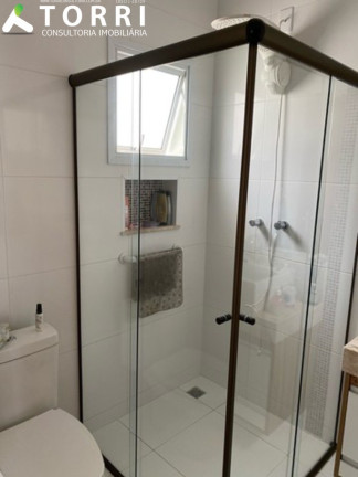 Imagem Imóvel com 3 Quartos à Venda, 173 m² em Condomínio Villagio Milano - Sorocaba