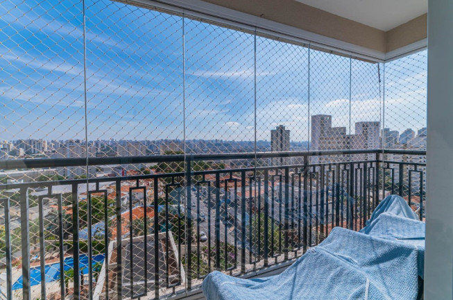 Apartamento com 3 Quartos à Venda, 283 m² em Moóca - São Paulo