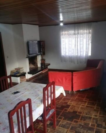 Imagem Imóvel com 3 Quartos à Venda, 140 m²em Barreirinha - Curitiba Imagem Imóvel com 3 Quartos à Venda, 140 m²em Barreirinha - Curitiba