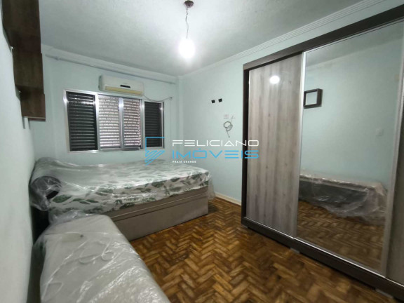 Imagem Apartamento com 1 Quarto à Venda, 80 m² em Boqueirão - Praia Grande Imagem Apartamento com 1 Quarto à Venda, 80 m² em Boqueirão - Praia Grande