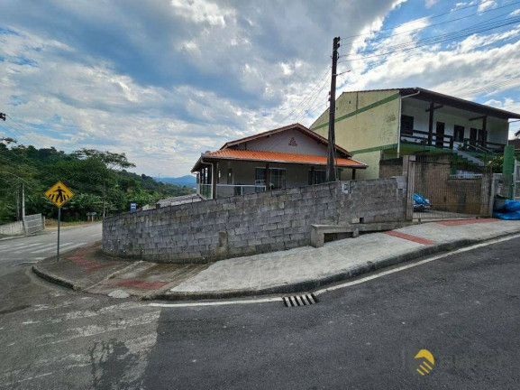 Casa com 2 Quartos à Venda, 196 m² em Escola Agrícola - Blumenau