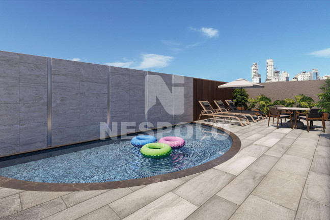 Imagem Apartamento com 1 Quarto à Venda, 63 m² em Jardim Praia Mar - Itapema Imagem Apartamento com 1 Quarto à Venda, 63 m² em Jardim Praia Mar - Itapema