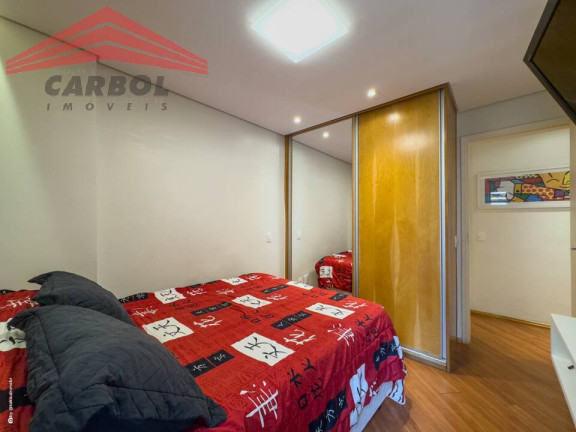 Imagem Apartamento com 3 Quartos à Venda, 83 m² em Cidade Monções - São Paulo