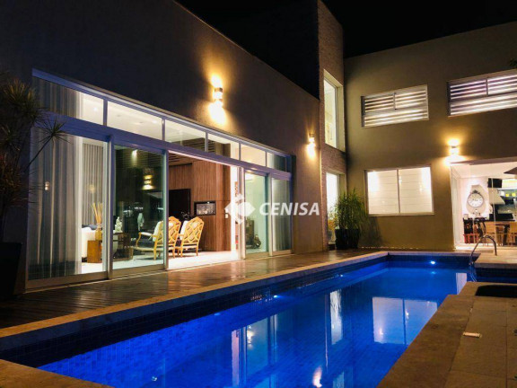 Imagem Casa com 5 Quartos à Venda, 600 m² em Condomínio Jardim Paradiso - Indaiatuba Imagem Casa com 5 Quartos à Venda, 600 m² em Condomínio Jardim Paradiso - Indaiatuba
