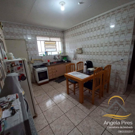 Imagem Casa com 2 Quartos à Venda, 149 m² em Parque Panamericano - São Paulo Imagem Casa com 2 Quartos à Venda, 149 m² em Parque Panamericano - São Paulo