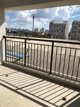 Imagem Apartamento com 2 Quartos à Venda, 42 m² em Barra Funda - São Paulo Imagem Apartamento com 2 Quartos à Venda, 42 m² em Barra Funda - São Paulo