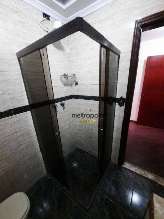 Imagem Sobrado com 3 Quartos para Alugar, 250 m² em Campestre - Santo André Imagem Sobrado com 3 Quartos para Alugar, 250 m² em Campestre - Santo André