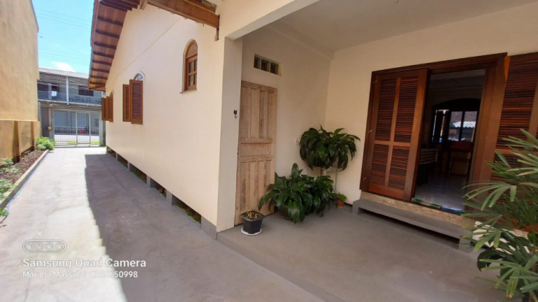 Imagem Casa com 4 Quartos à Venda, 152 m² em Vila Anair - Cachoeirinha
