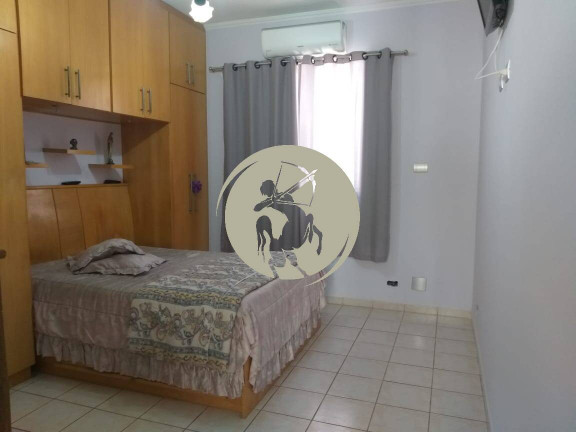 Imagem Casa com 3 Quartos à Venda, 150 m² em Boqueirao - Santos