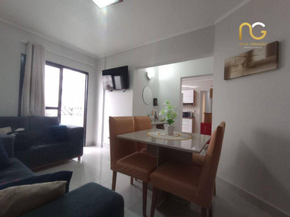 Imagem Apartamento com 2 Quartos à Venda, 64 m² em Vila Guilhermina - Praia Grande Imagem Apartamento com 2 Quartos à Venda, 64 m² em Vila Guilhermina - Praia Grande