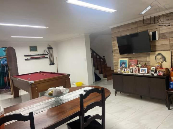 Imagem Casa com 3 Quartos à Venda, 140 m² em Jardim Santa Inês Ii - São José Dos Campos