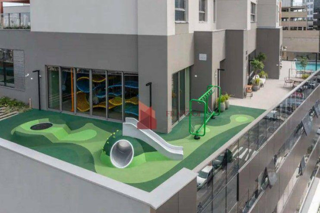 Imagem Apartamento com 3 Quartos à Venda, 140 m² em Centro - Itajaí
