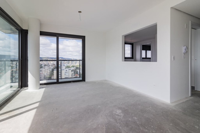 Imagem Apartamento com 2 Quartos à Venda, 96 m² em Rio Branco - Porto Alegre