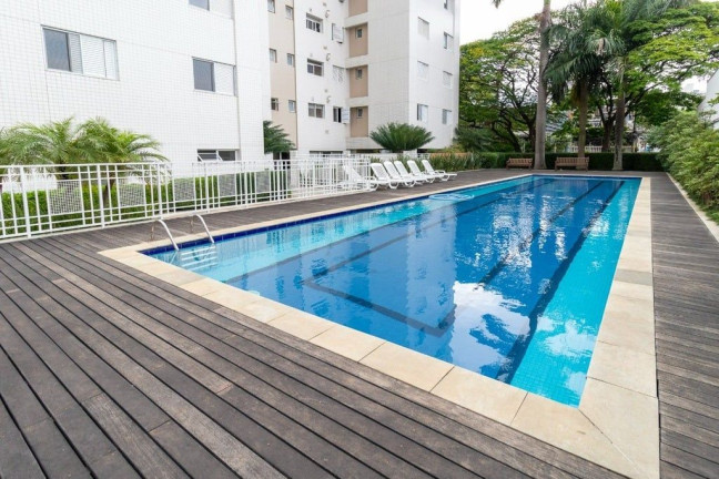 Imagem Apartamento com 3 Quartos à Venda, 116 m² em Brooklin Paulista - São Paulo Imagem Apartamento com 3 Quartos à Venda, 116 m² em Brooklin Paulista - São Paulo