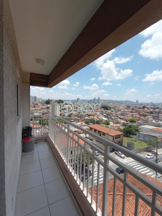 Imagem Apartamento com 2 Quartos à Venda,  em Vila Gustavo - São Paulo