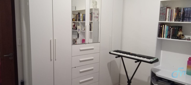 Imagem Casa com 2 Quartos à Venda, 95 m² em Parque Morumbi - Mogi Das Cruzes