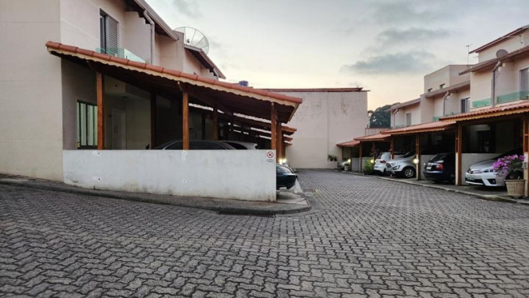 Imagem Sobrado com 2 Quartos à Venda, 87 m² em Jardim Das Camélias - São Paulo Imagem Sobrado com 2 Quartos à Venda, 87 m² em Jardim Das Camélias - São Paulo