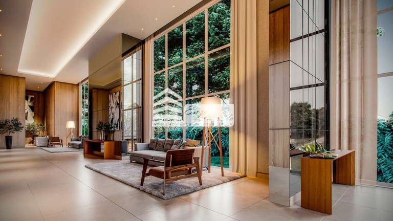 Imagem Apartamento com 2 Quartos à Venda, 70 m² em Alto Da Boa Vista - São Paulo Imagem Apartamento com 2 Quartos à Venda, 70 m² em Alto Da Boa Vista - São Paulo