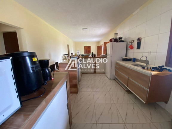 Imagem Chácara com 3 Quartos à Venda, 8 m² em Fazenda Saco De Capim - Irará