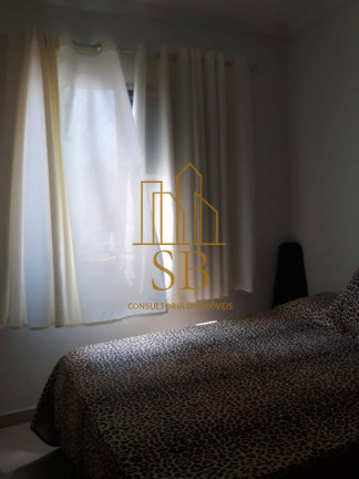 Imagem Apartamento com 4 Quartos à Venda, 145 m² em Centro - São Vicente Imagem Apartamento com 4 Quartos à Venda, 145 m² em Centro - São Vicente