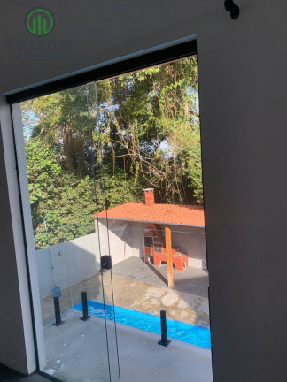 Imagem Casa com 4 Quartos à Venda, 290 m² em São Fernando Residência - Barueri Imagem Casa com 4 Quartos à Venda, 290 m² em São Fernando Residência - Barueri